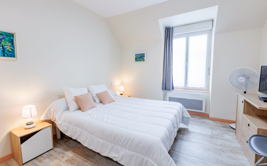 City Argentat – Studio 4