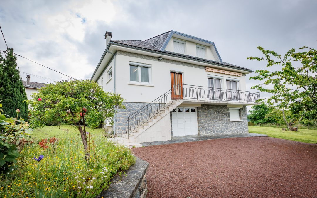 La maison des 7 collines