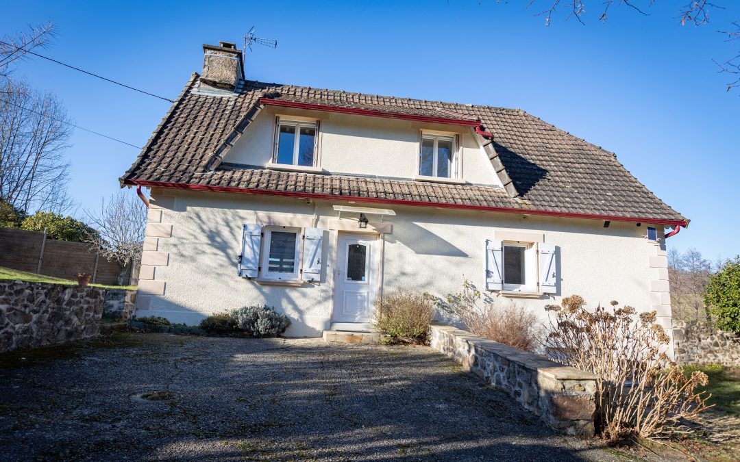 Le gîte du Meunier